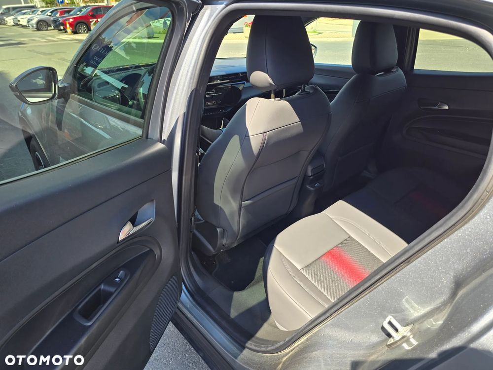 Alfa Romeo Junior 1.2 mHEV Ibrida Speciale eDCT - 16