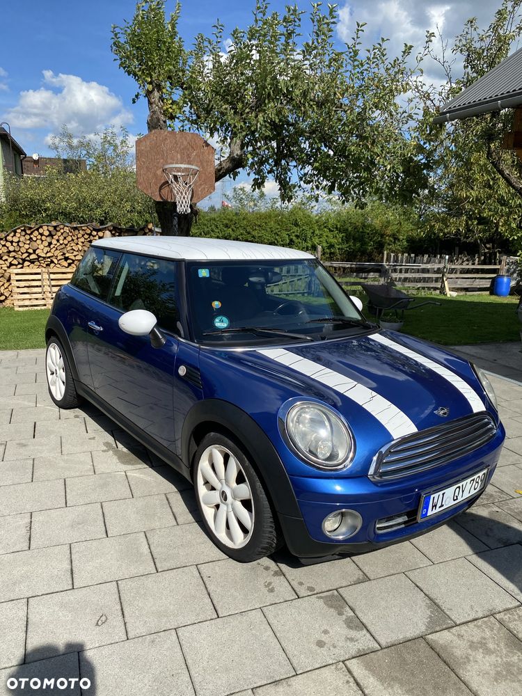 MINI One