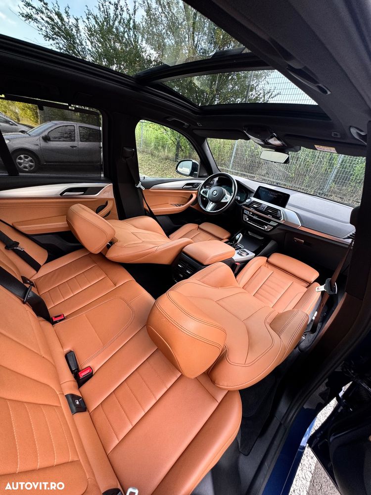 BMW X3 xDrive30e Aut. M Sport - 17