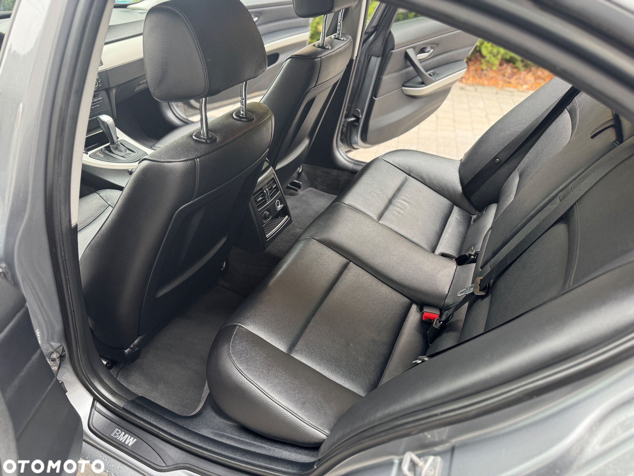 BMW Seria 3 - 8