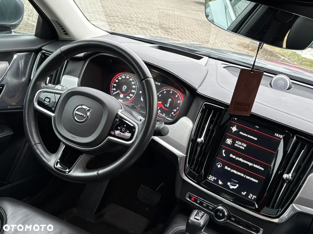 Volvo S90 T5 GPF Inscription - 16