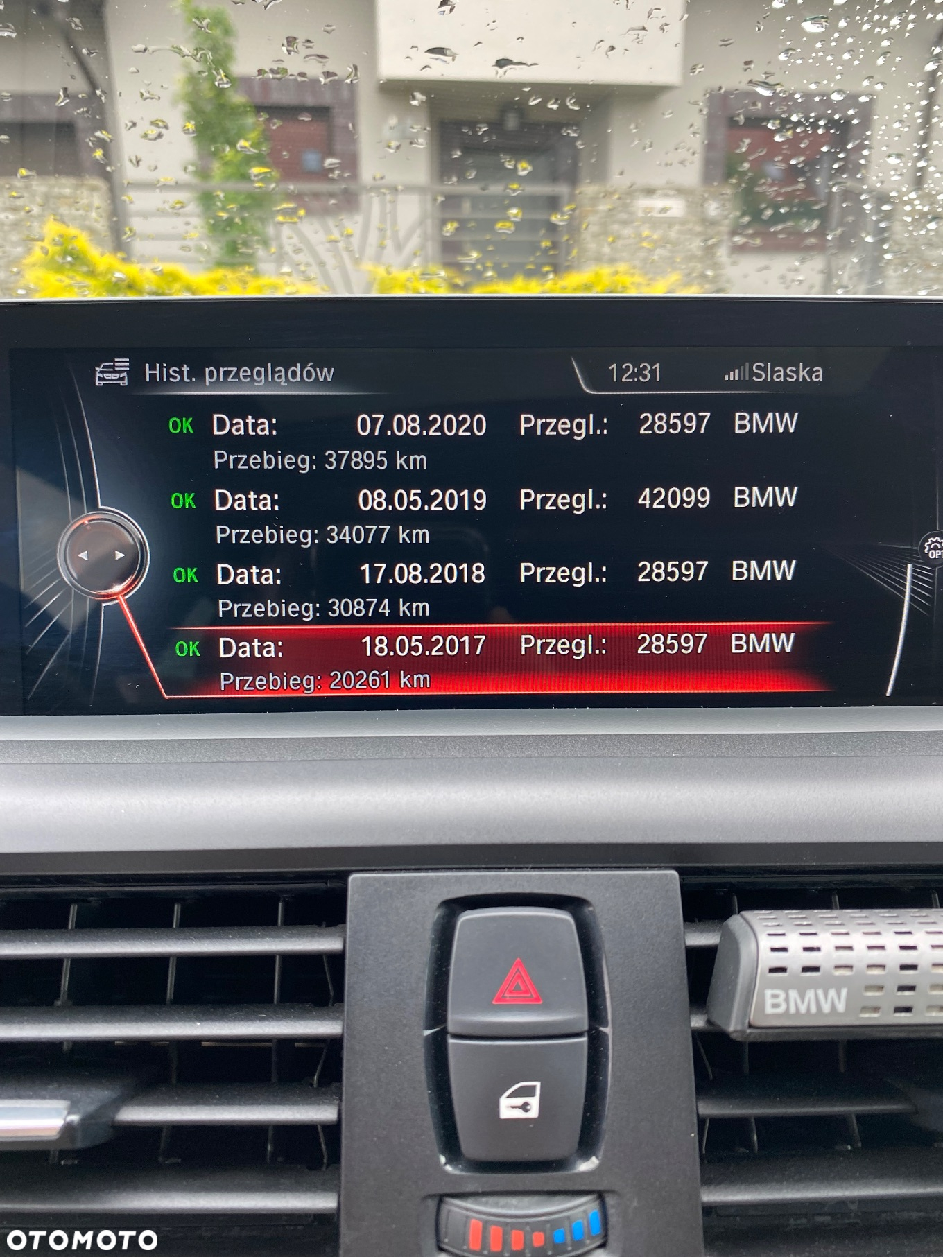 BMW Seria 1 118i M Sport - 20