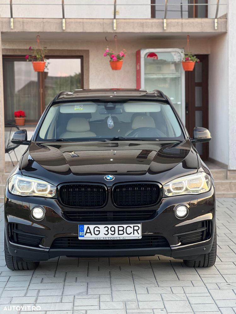 BMW X5 xDrive30d - 2