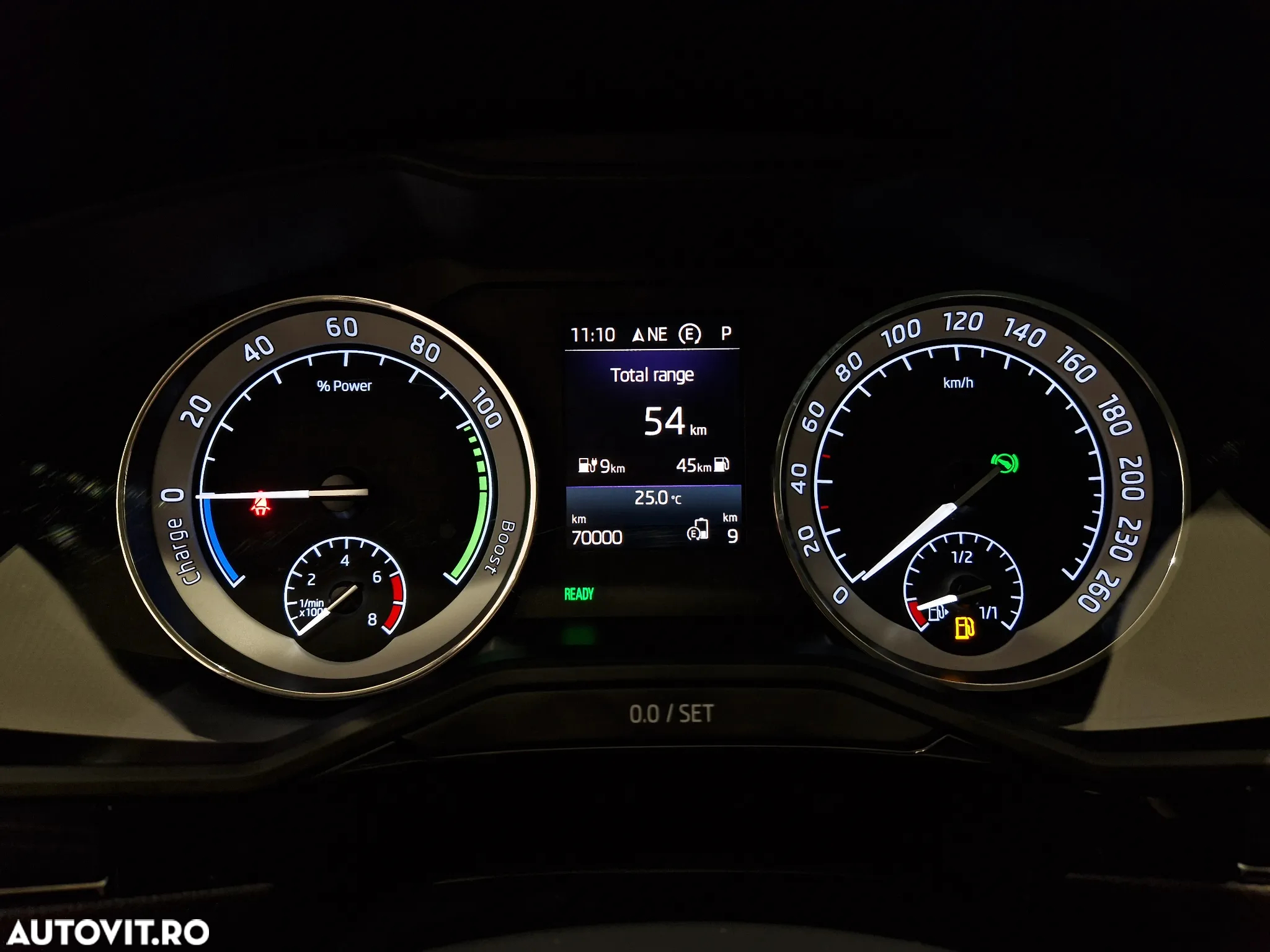 Skoda Superb 1.4 TSI PHEV Style - 20