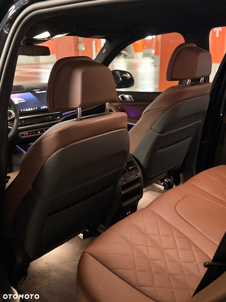 BMW X5 xDrive30d mHEV - 6