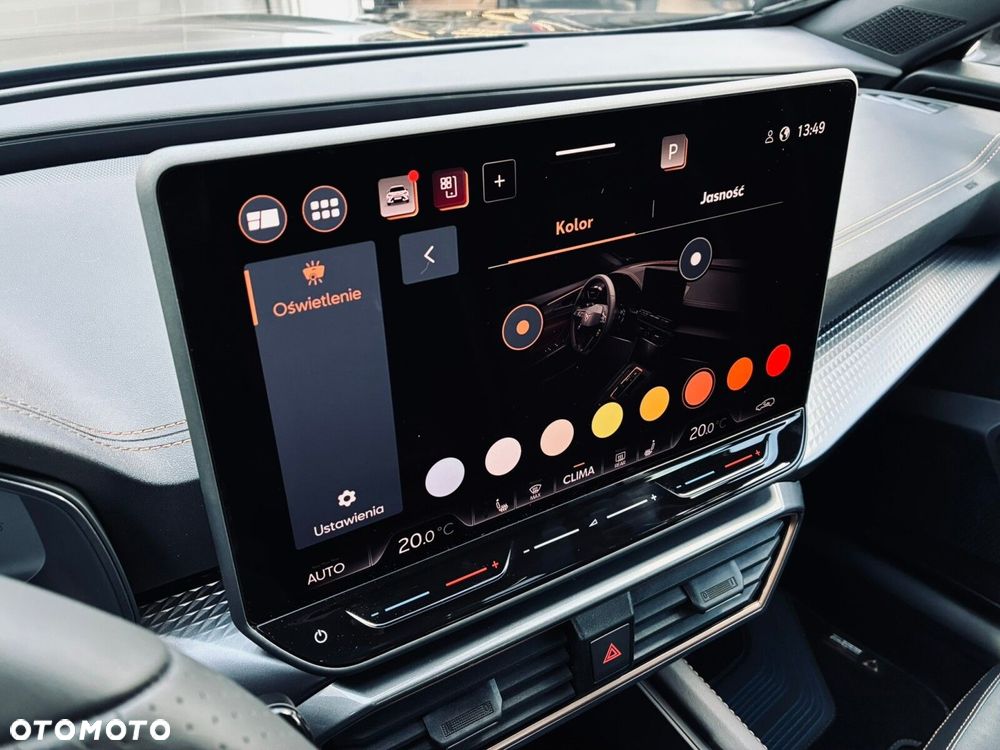 Cupra Formentor - 20