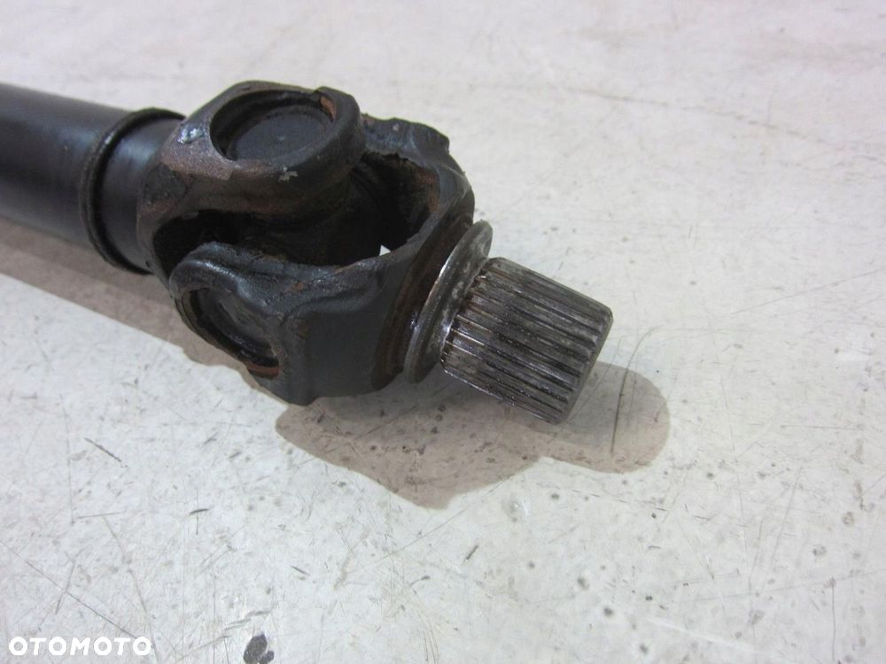 BMW X3 F25 X4 F26 WAŁ NAPĘDOWY PRZEDNI KRÓTKI PRZÓD 7589985 26207589985 - 5