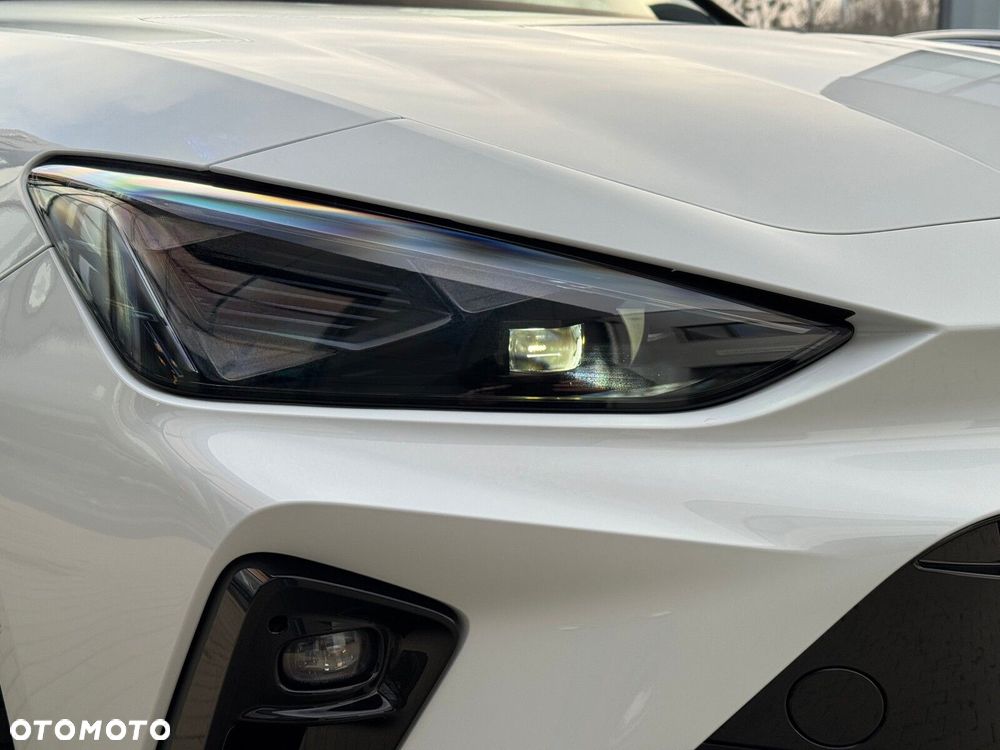 Cupra Leon Sportstourer - 18