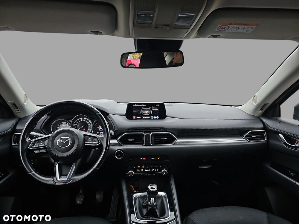 Mazda CX-5 2.0 Skyenergy 2WD - 16