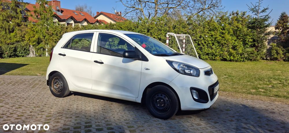 Kia Picanto 1.0 M - 13
