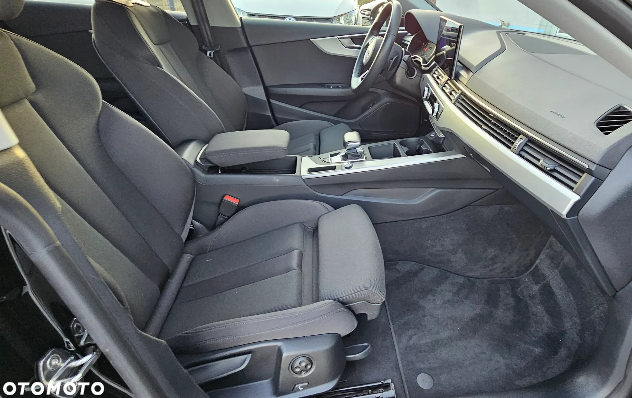 Audi A5 - 31