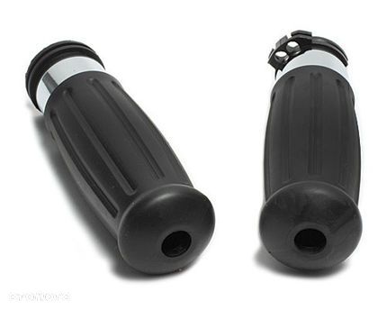 Nowe manetki Old Style Handles na 1" kierownicę od 1996 roku - 3