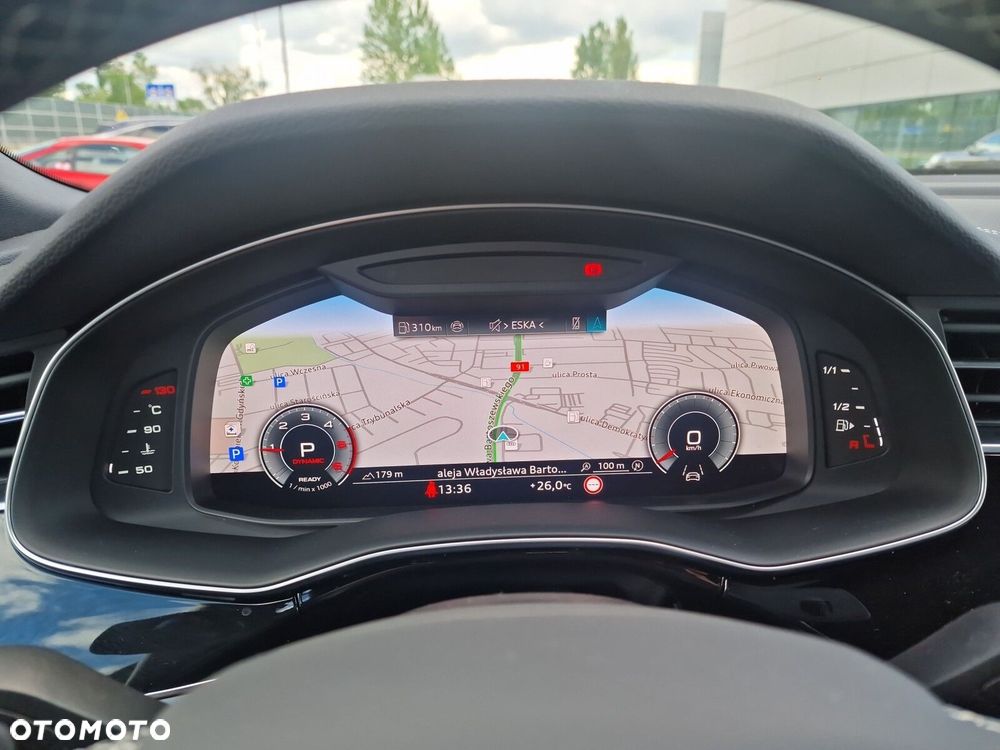 Audi Q8 - 22