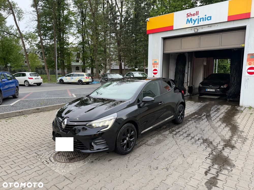 Renault Clio - 9