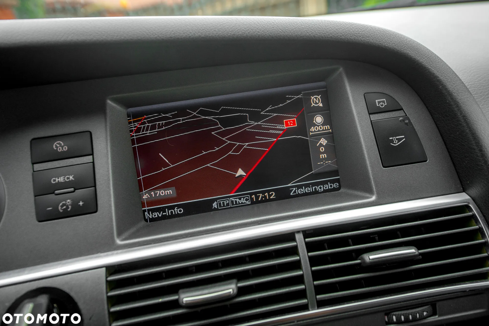 Audi A6 2.7 TDI Multitronic - 27