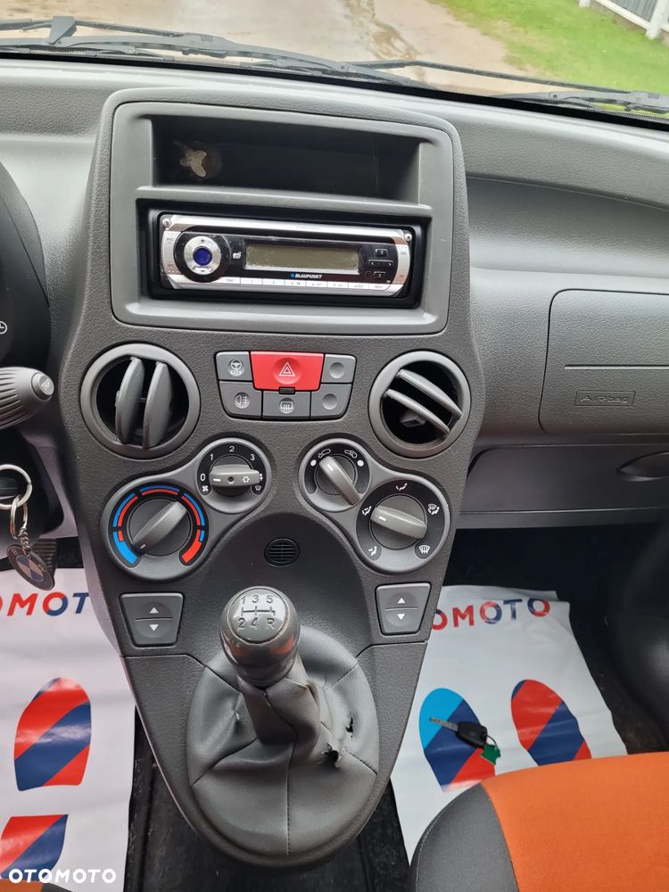 Fiat Panda 1.2 Dynamic Plus - 15