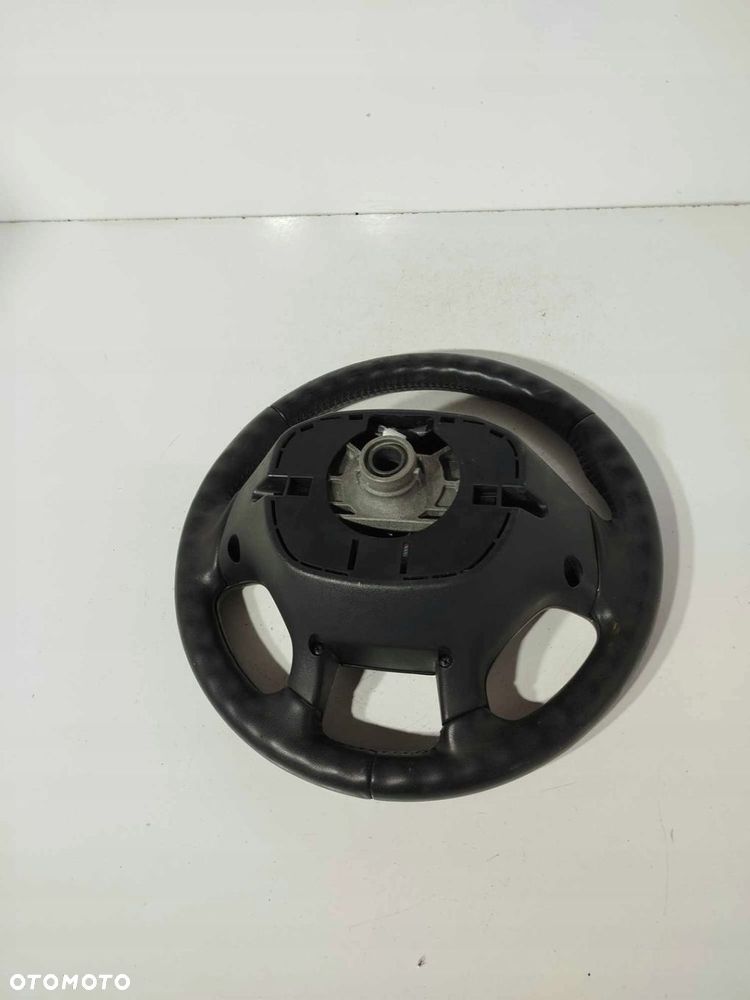 KIEROWNICA WIELOFUNKCYJNA AIRBAG HYUNDAI IX35 10-15 - 3