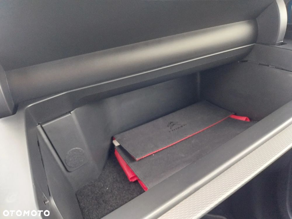 Citroën C4 Cactus - 19