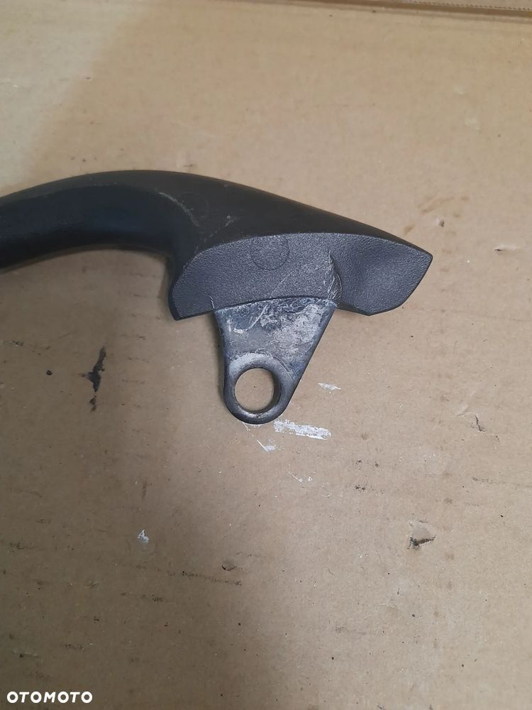 = KAWASAKI ER 6 N  2007-2008 UCHWYT PASAŻERA LEWY  PRAWY - 8