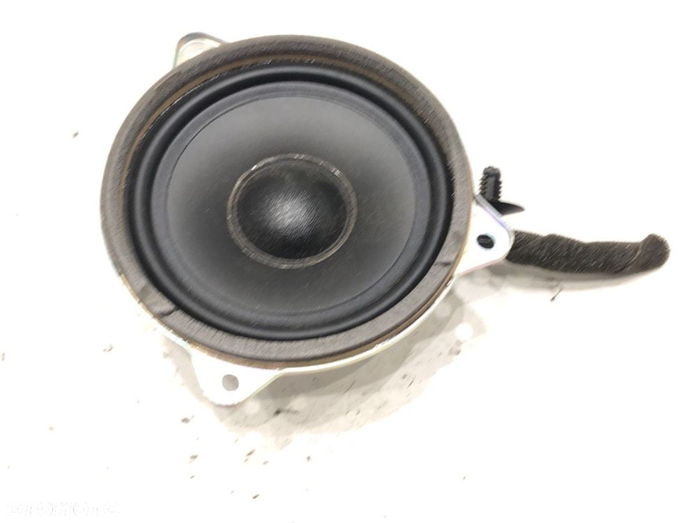 GŁOŚNIKI KOMPLET SUBWOOFER  LAND ROVER FREELANDER 2 (L359) 2006 - 2015 2.2 TD4 4x4 118 kW [160 KM] - 10