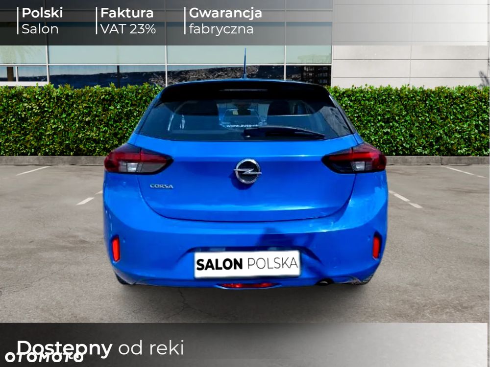 Opel Corsa 1.2 S&S - 3