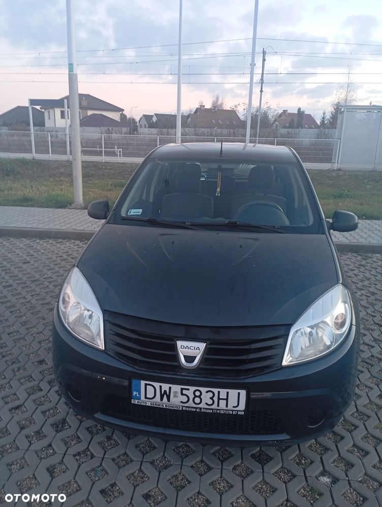 Dacia Sandero 1.4 Access - 1