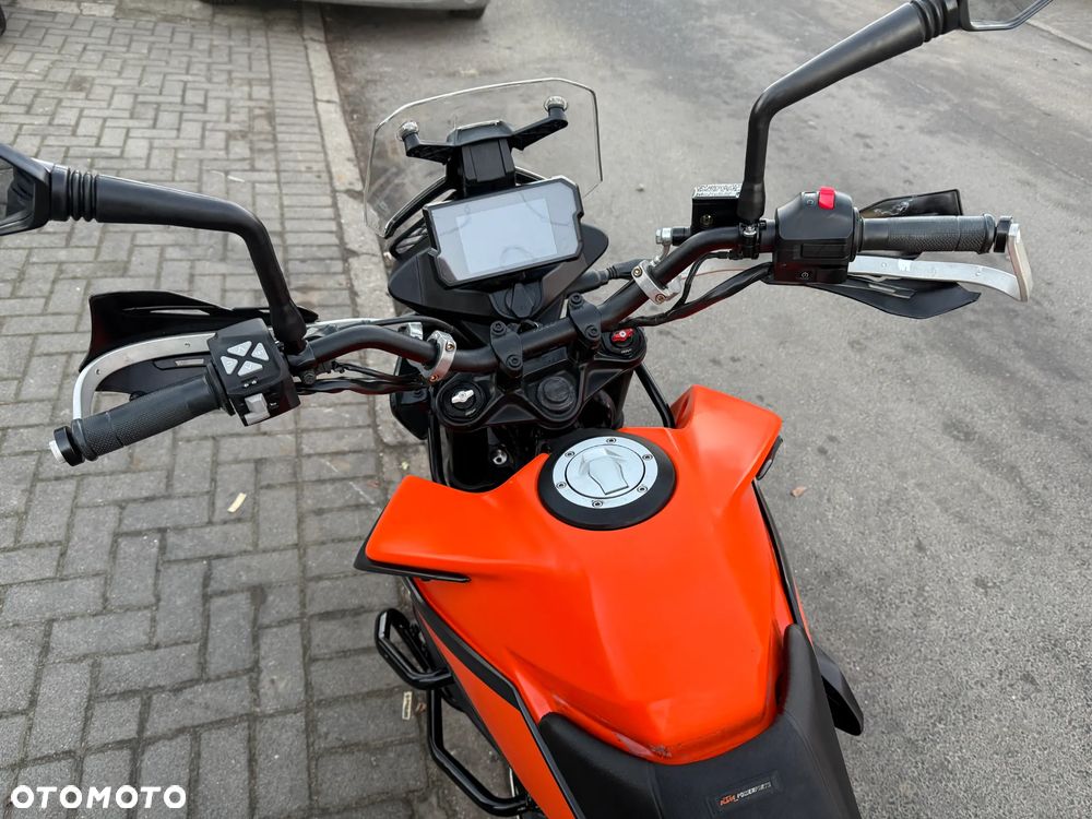 KTM Adventure - 7