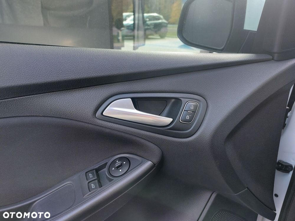 Ford Focus 1.0 EcoBoost Trend ASS - 14