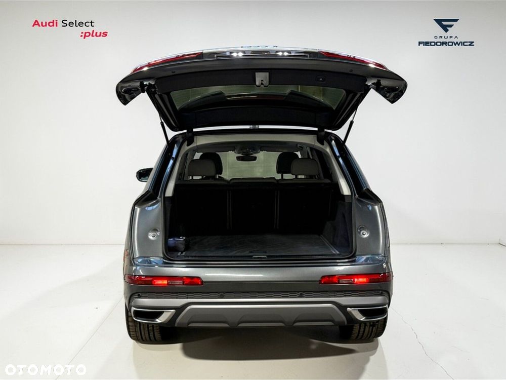 Audi Q7 - 11