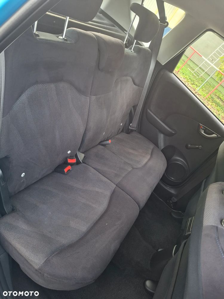 Honda Jazz 1.4 Executive - 25