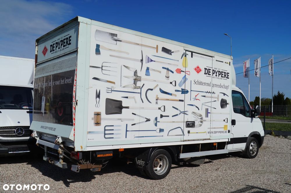 Iveco Daily - 14