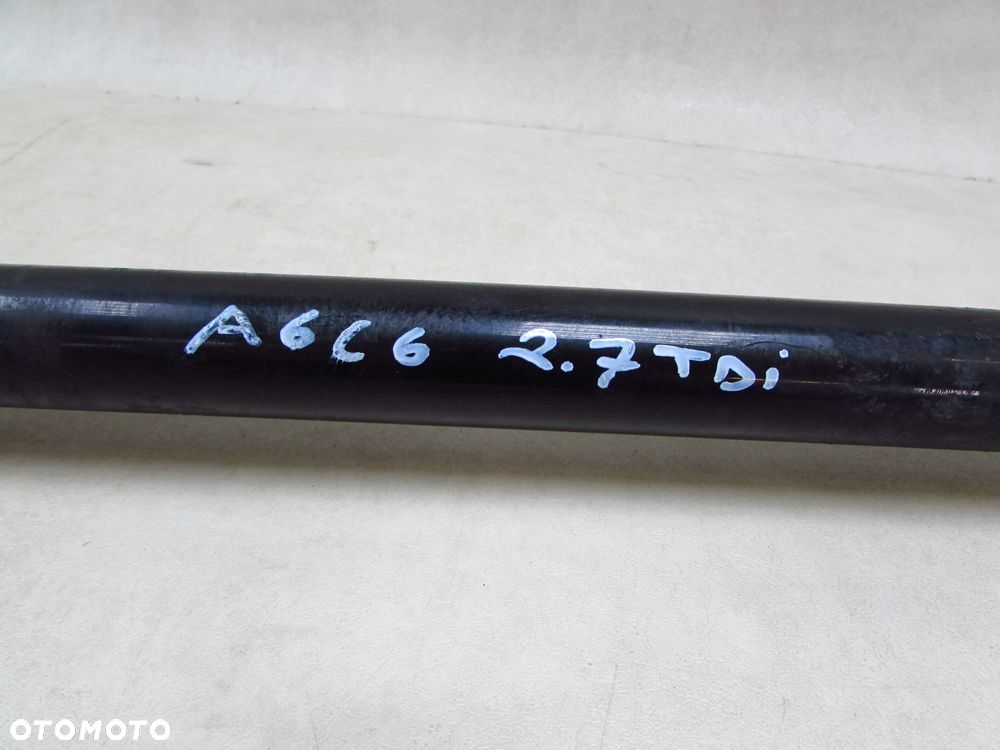AUDI A6 C6 QUATTRO 04-11 DRAZEK STABILIZATORA PRZOD - 5