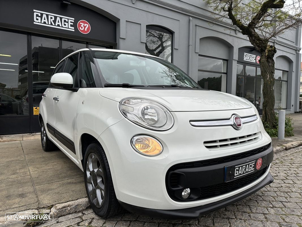 Fiat 500L 1.3 MJ Pop Star S&S