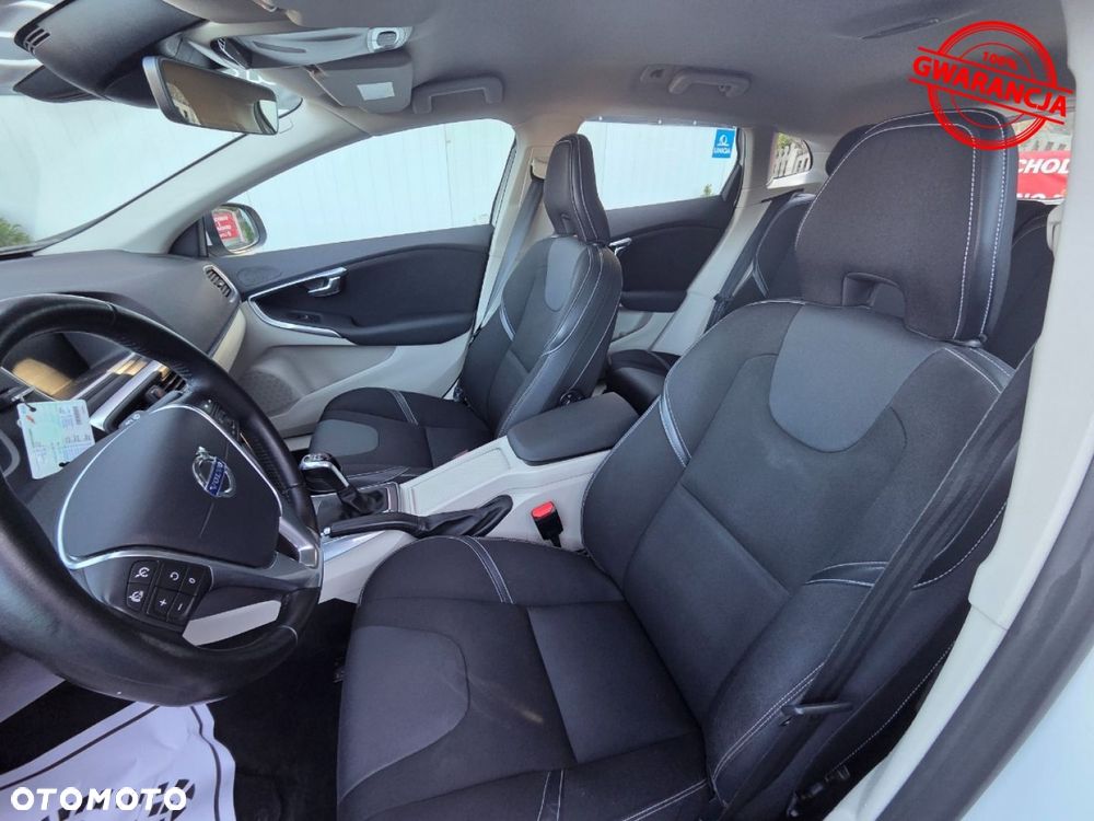 Volvo V40 - 19