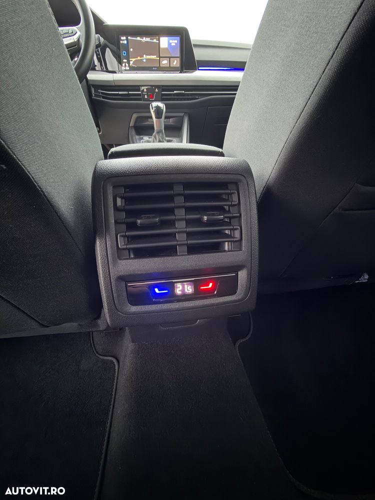 Volkswagen Golf - 20
