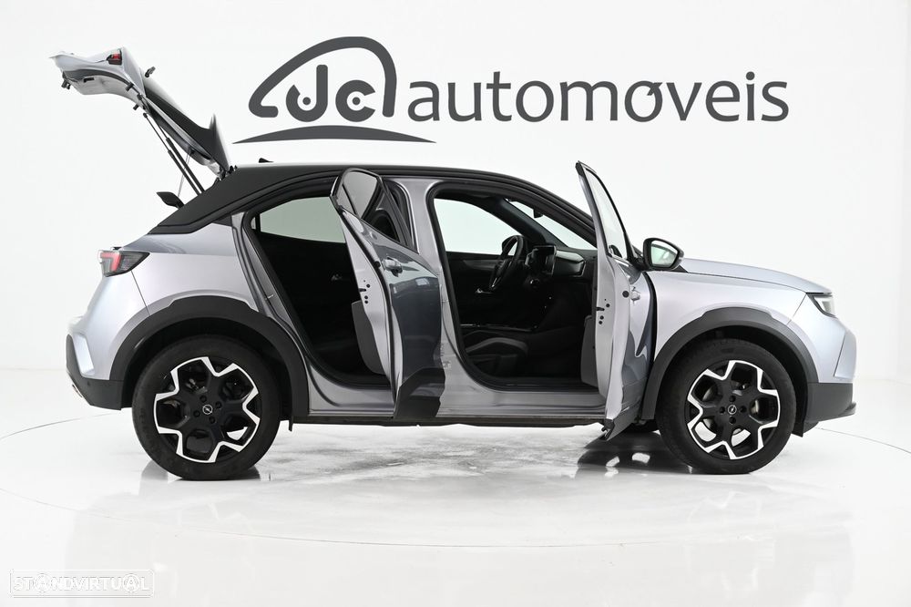 Opel Mokka 1.2 T GS AT - 6