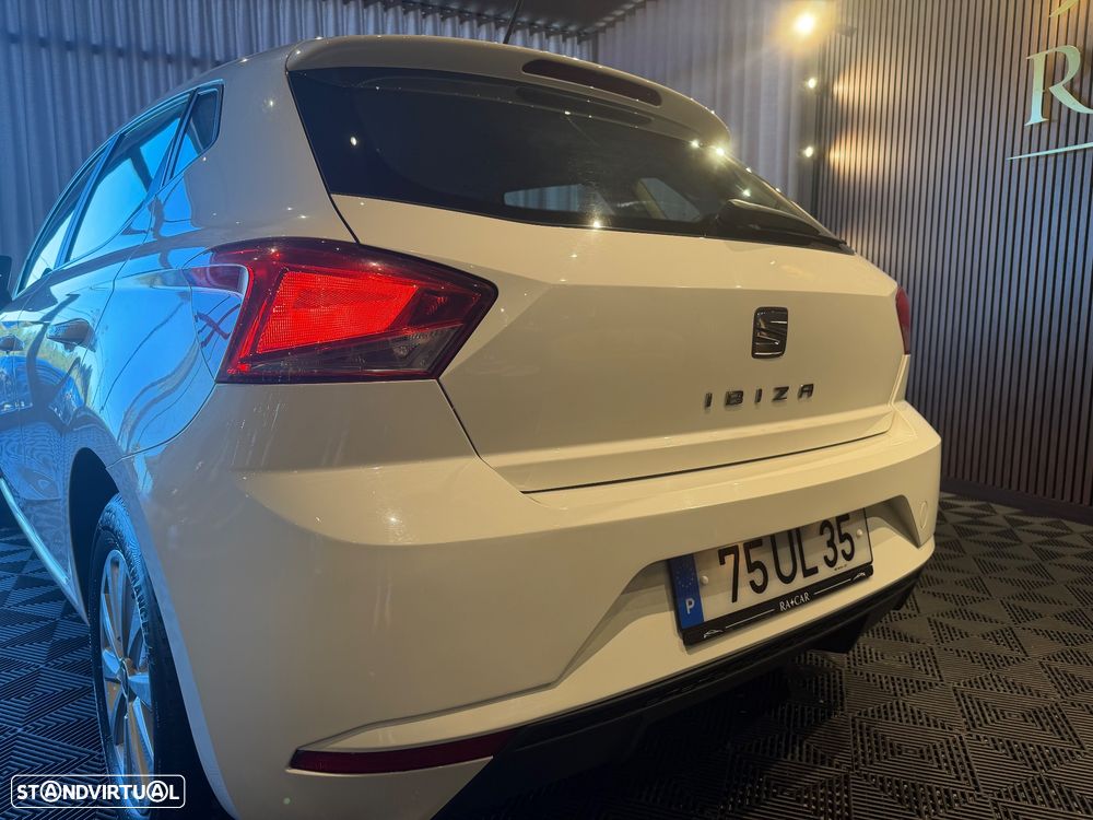 SEAT Ibiza 1.0 Style - 14