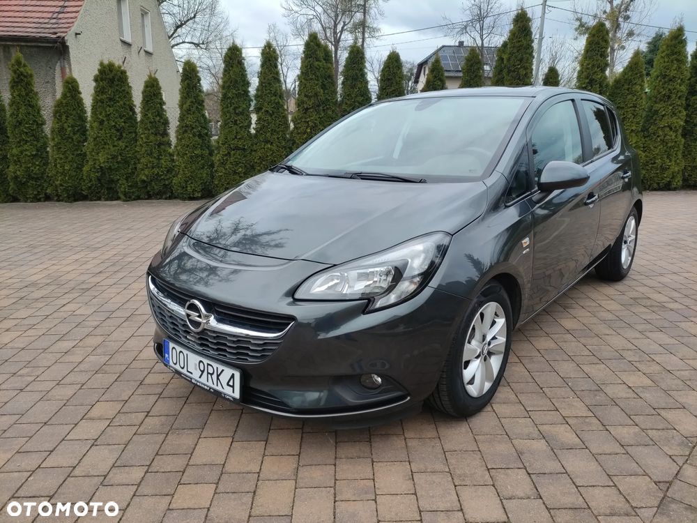 Opel Corsa 1.4 Active - 1