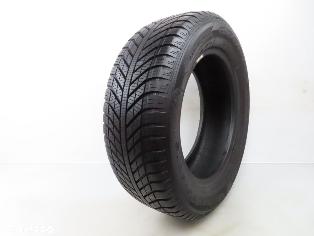 215/60R16 OPONA CAŁOROCZNA Goodyear Vector 4Seasons 95V - 1