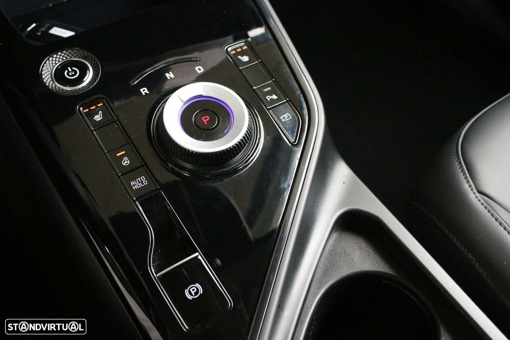 Kia e-Niro 64kWh - 34