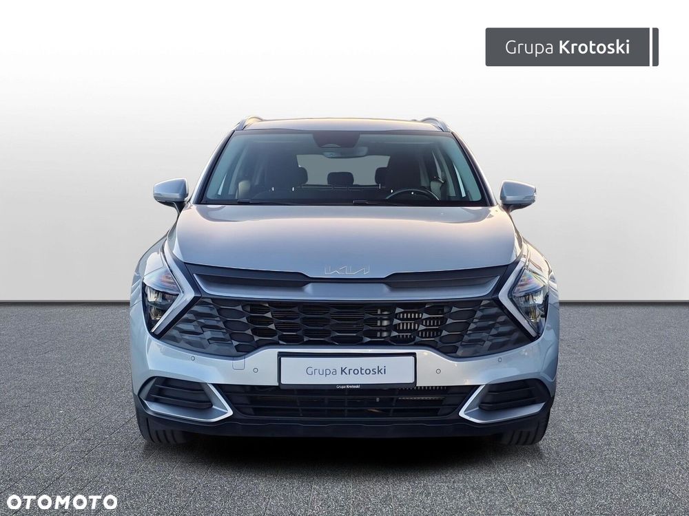 Kia Sportage - 10