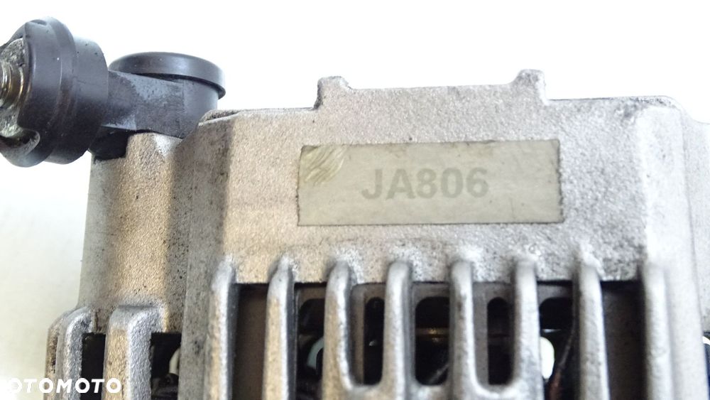 ALTERNATOR FORD PROBE JA806 - 3