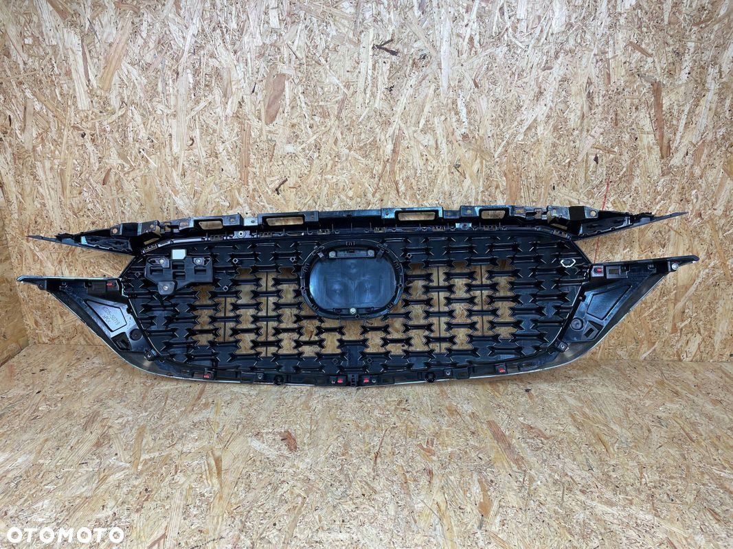 ATRAPA CHŁODNICY GRILL MAZDA CX-5 CX5 II KF GT KSD5-50719 LIFT 2022- - 5
