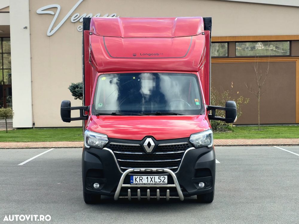 Renault Master - 7