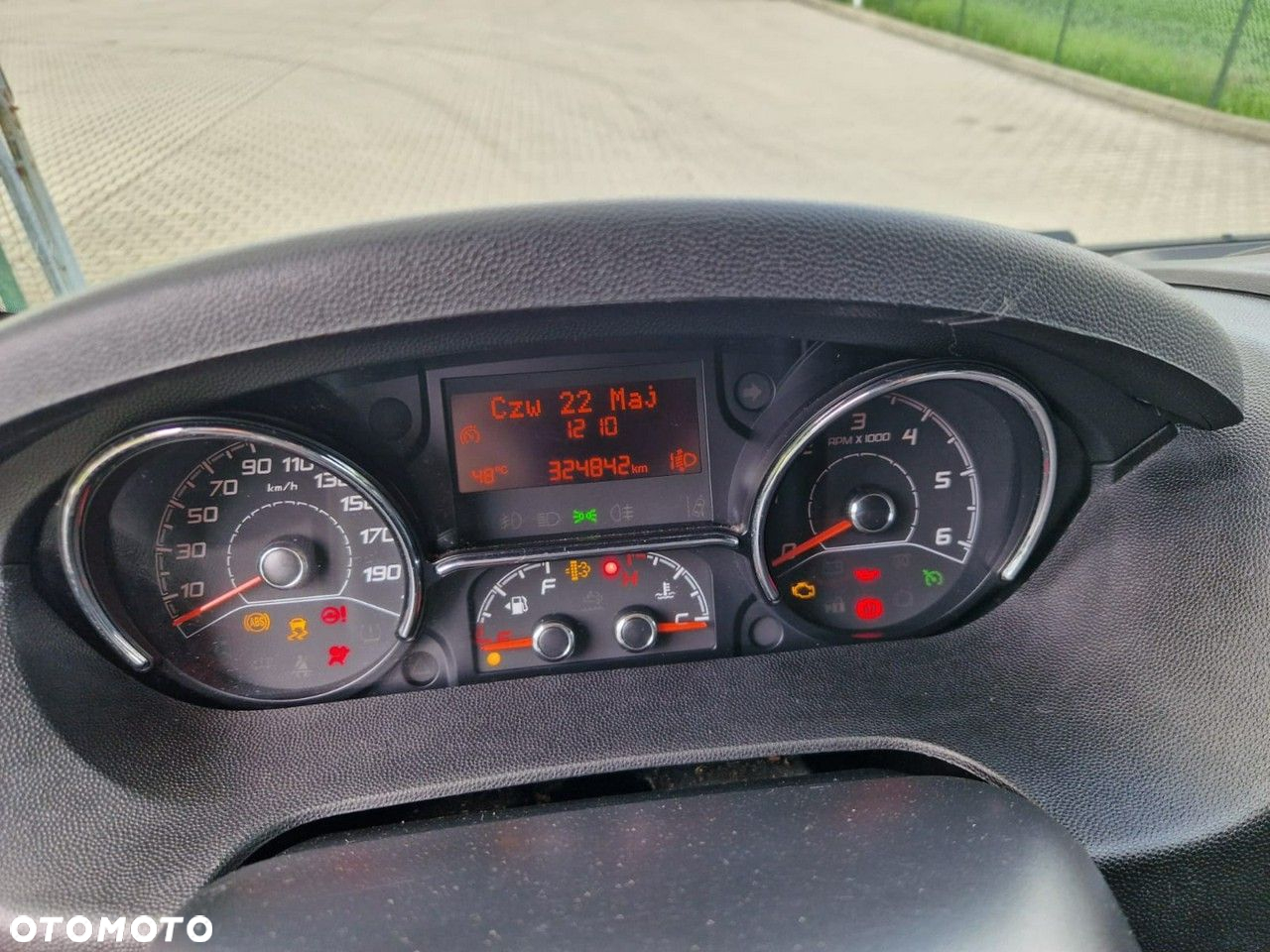 Fiat Ducato - 14