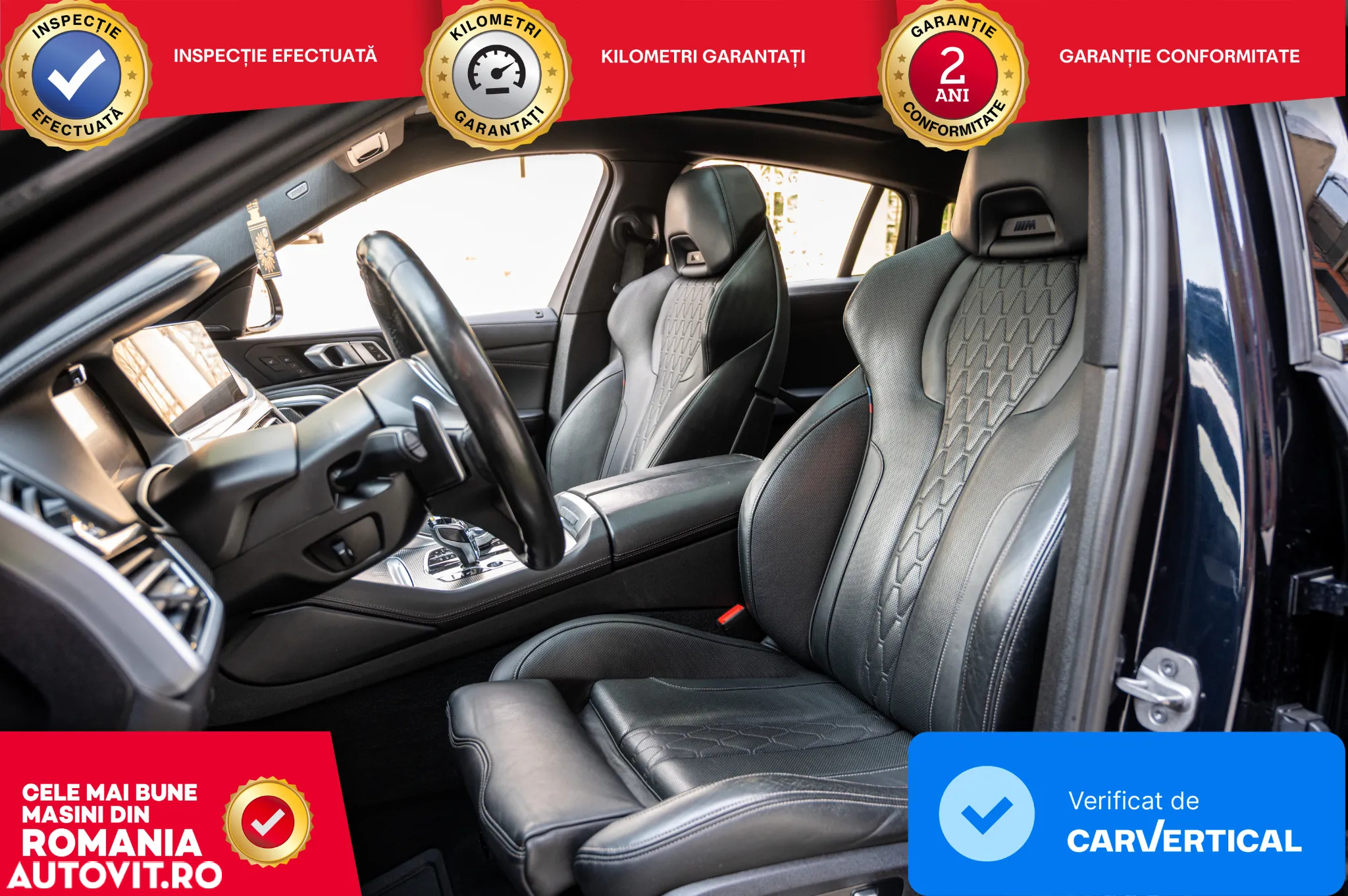 BMW X6 xDrive40d - 29