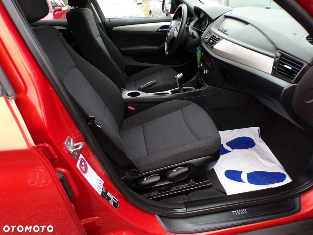 BMW X1 - 33