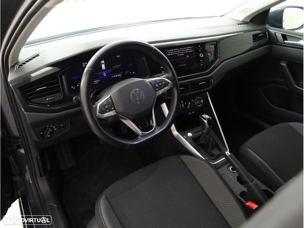 VW Taigo 1.0 TSI Urban DSG - 13