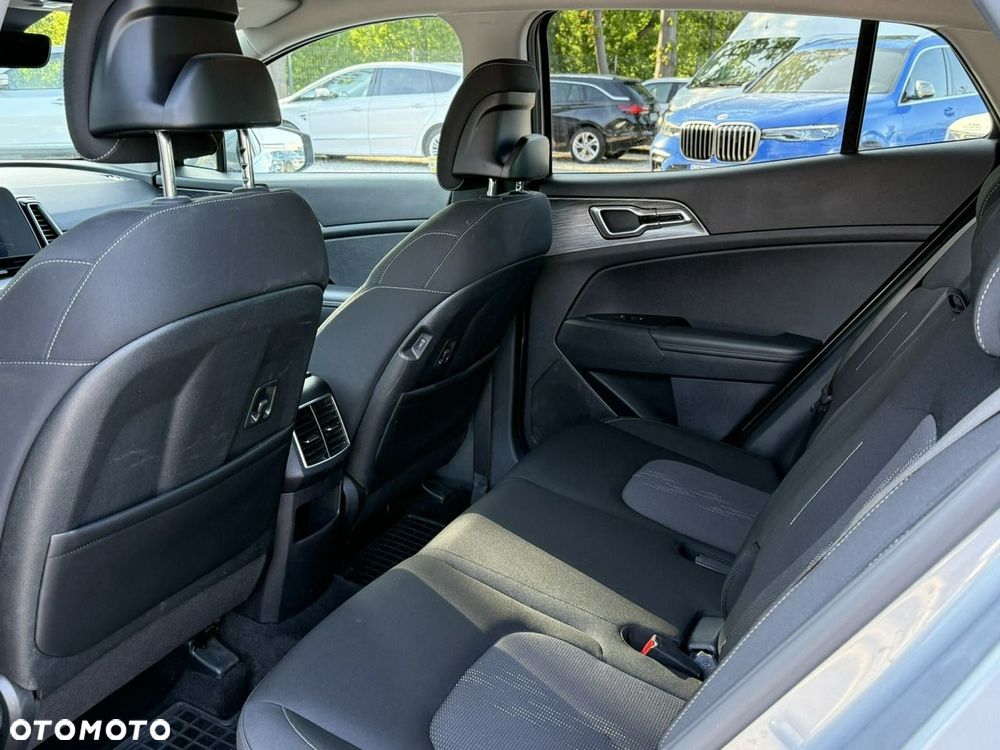 Kia Sportage - 15