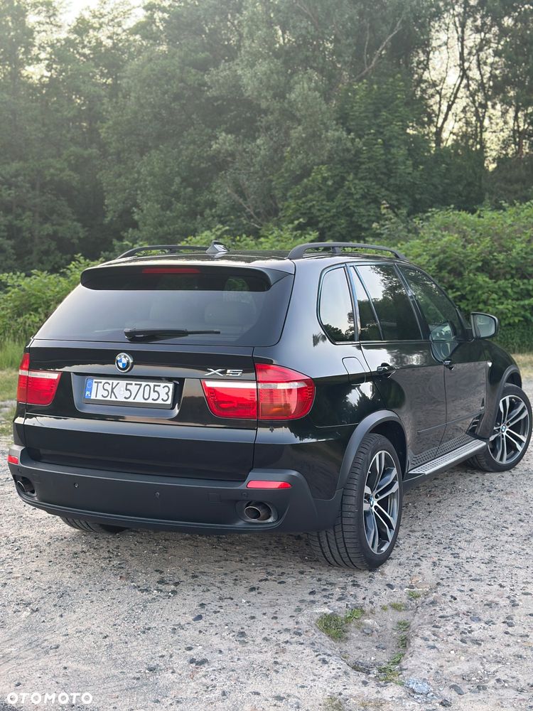 BMW X5 3.0d - 2